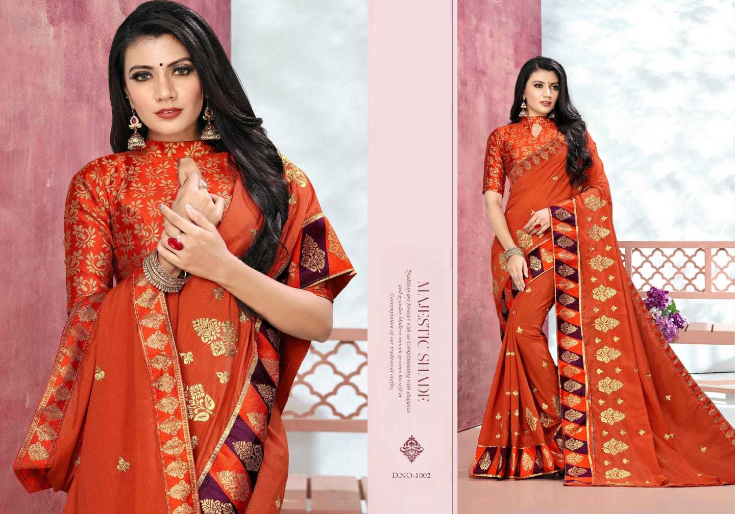 Aarohi Saree