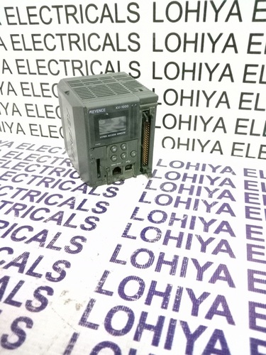 प्रमुख CPU मॉड्यूल KV-1000