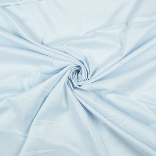 Cambric Cotton Fabric - 100% Pure Material, 44 Inch Width, Multi Colour | Breathable, Smooth Texture, Ideal for Summer Wear, Suitable for Blouses, Dresses, and Shirts