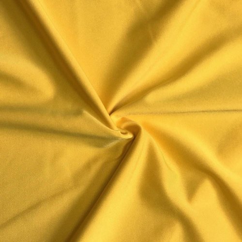Ruby Cotton Fabric - 42 Inch Width, 100 Inch Length | Multi Colour Dyed Plain, 80 Gsm Weight, High Breathability For Summer Apparel