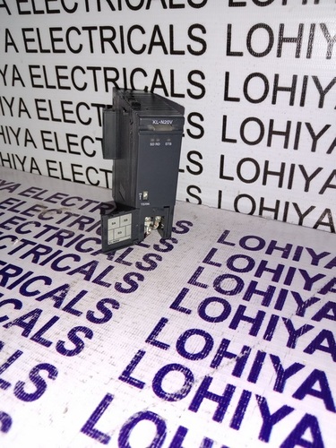 Keyenc रिमोट लिंक मॉड्यूल Kl-n20v