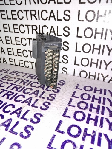 प्रमुख इनपुट मॉड्यूल KV-B16XA