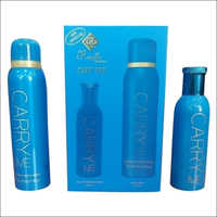 कैरी मी डिओडोरेंट स्प्रे सेट