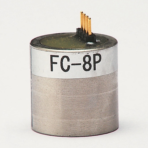 Gas Sensor - Galvanic Cell Material, 18mm X 30mm Dimensions, -20 To 60 °C Operating Temperature, 0 To 95% Rh Operating Humidity, Less Than 30 Seconds Response Time, Analog Voltage Output Signal, Factory Calibrated