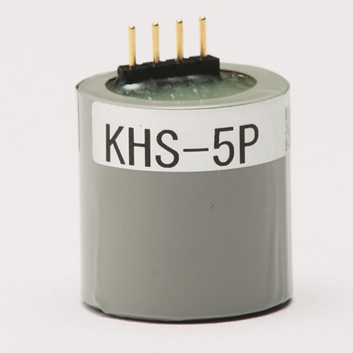Gas Sensor - Galvanic Cell Material, 18mm X 30mm Dimensions, -20 To 60 °C Operating Temperature, 0 To 95% Rh Operating Humidity, Less Than 30 Seconds Response Time, Analog Voltage Output Signal, Factory Calibrated