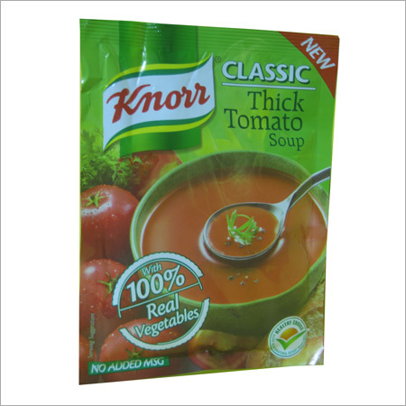 Soups