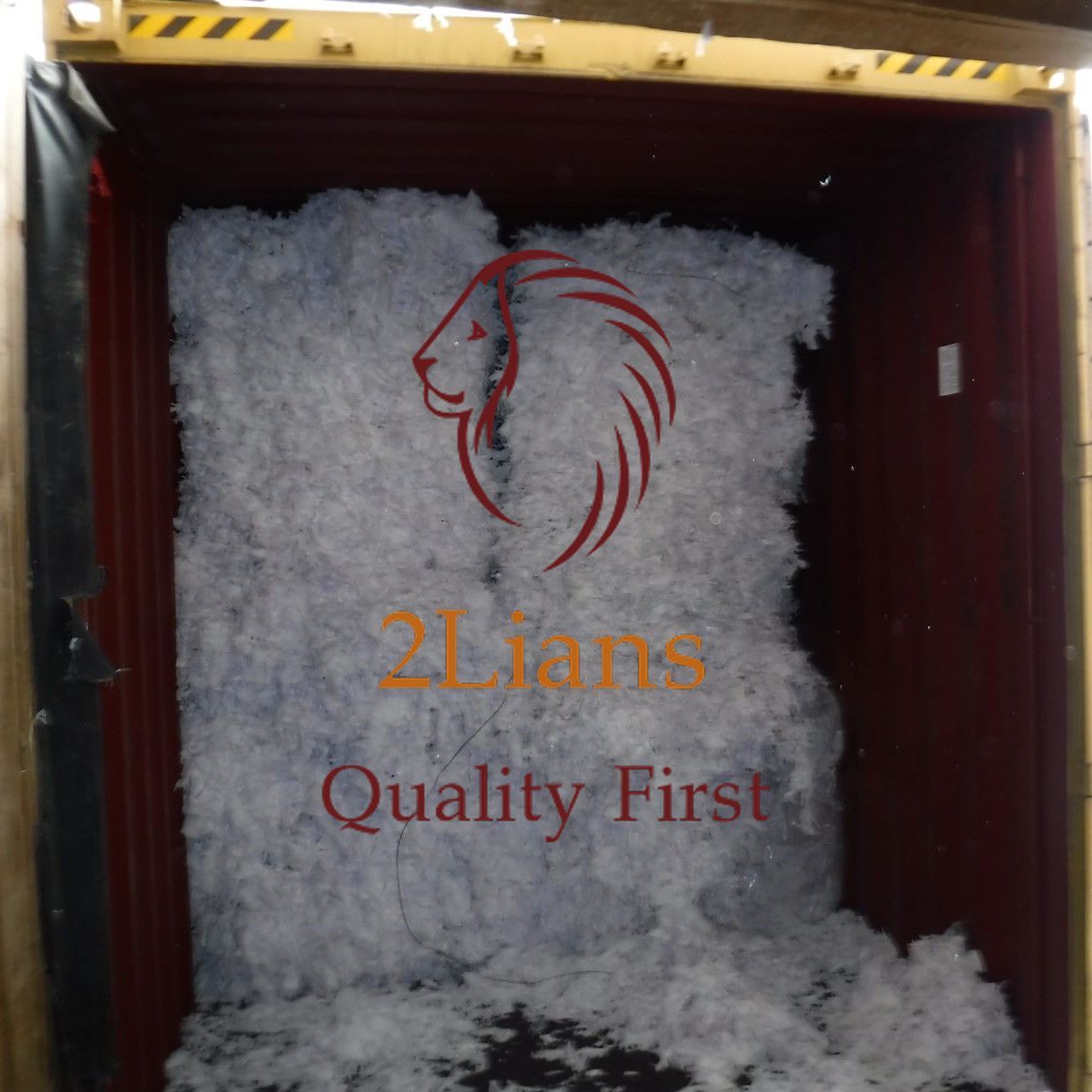 Ldpe Trim Scrap - Grade A & B, 93% Ldpe Mix Color Bales For Recycling, 17000 Kilograms Total Weight