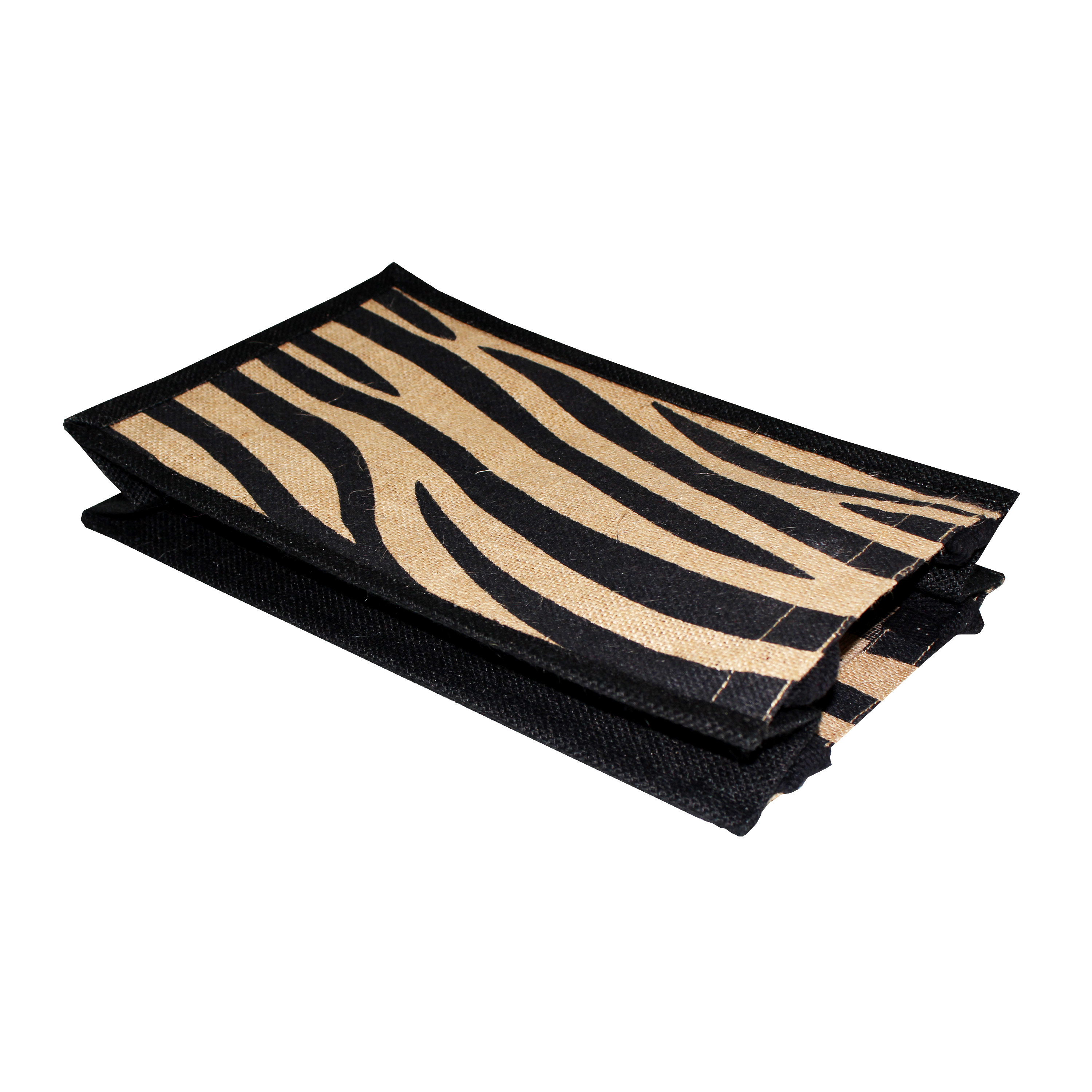 Available In All Color Inside Bottle Separator Padded Rope Handle Pp Laminated Jute Two Bottle Bag