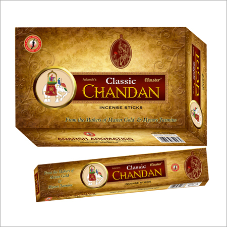 Chandan Incense Sticks