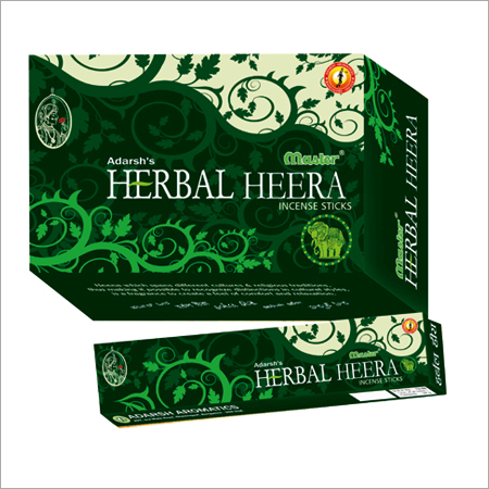 Herbal Agarbatti