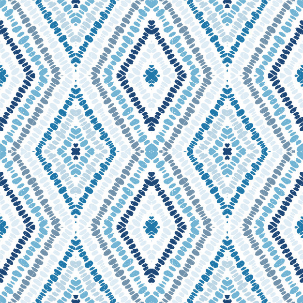 Pashmina Digital Print Fabrics - 44" Width, Multi Color, Medium Weight Polyester | Suitable For Scarves, Tops, Dresses & Ethnic Wear