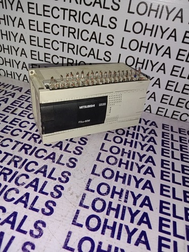 मित्सुबिशी पावर सप्लाई FX3G-60MR/ES-A