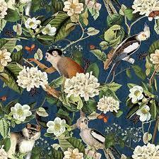 Velvet Digital Print - Material Polyester, Width 56 Inches | Features Washable, Printed Texture, Suitable For Suits & Sarees