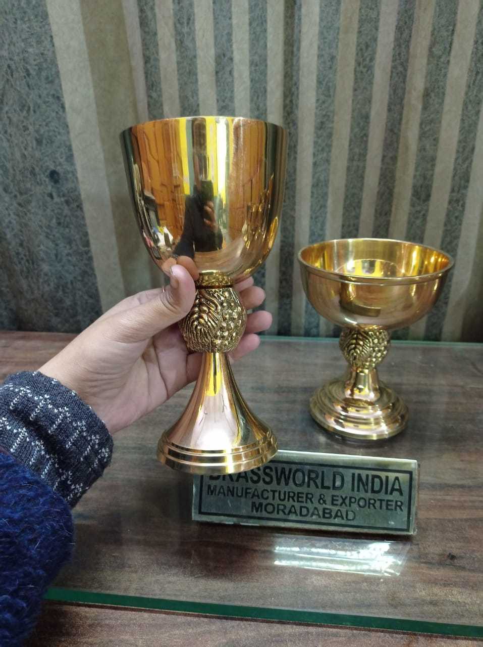 New Chalice Design Engraved With Paten Church Supplies