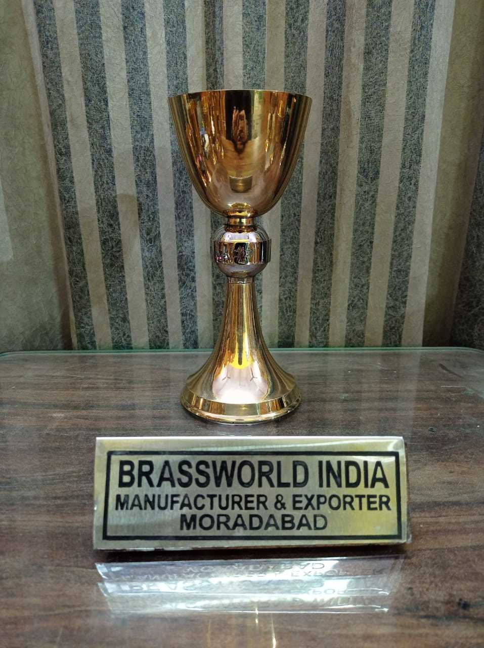 New Chalice Design Engraved With Paten Church Supplies