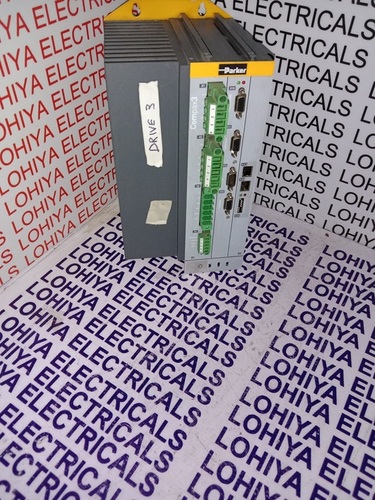 पार्कर सर्वो ड्राइव C3S150V4F10 130 T11 M00