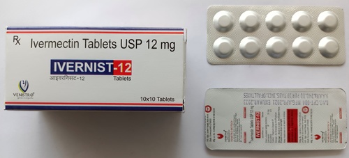 Ivermectin Tablet
