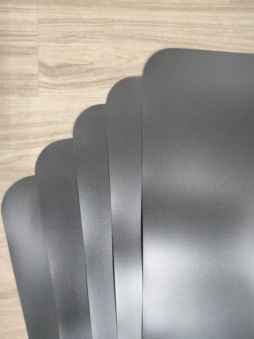 Black Pallet Slip Sheets