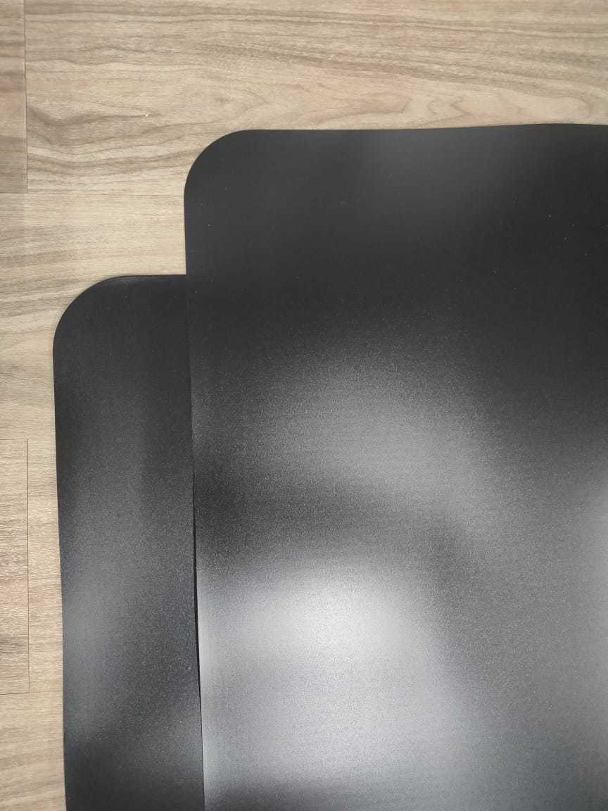 Black Pallet Slip Sheets