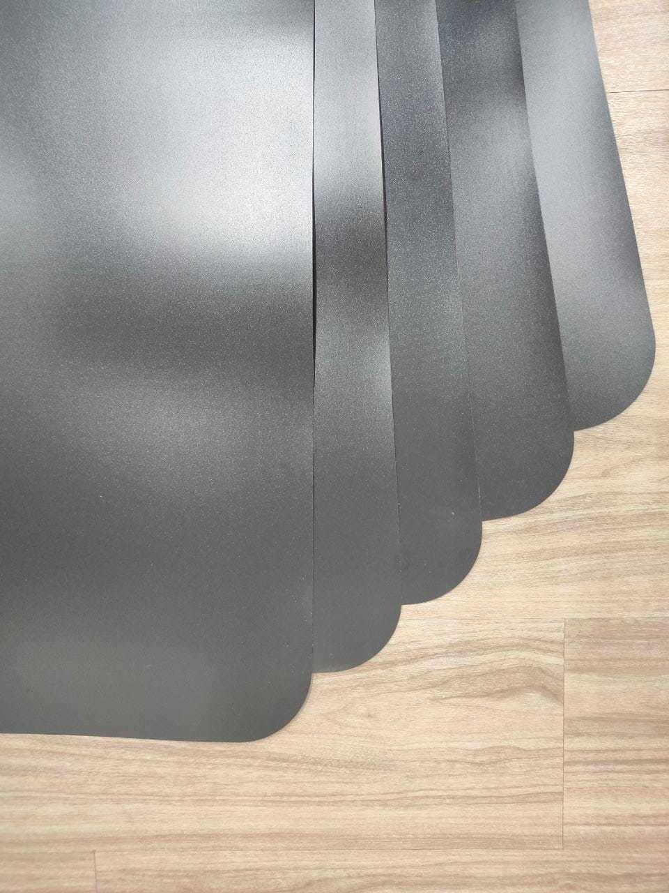 Black Pallet Slip Sheets