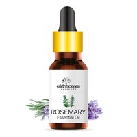 पृथ्वी विज्ञान आयुर्वेद 100% रोज़मेरी एसेंशियल ऑयल 15 मिली आयु समूह: सभी आयु वर्ग