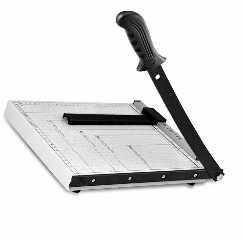 115 B4 Paper Cutter Cutter Type: Manual