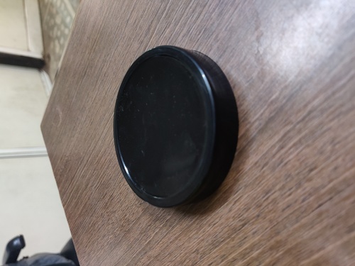 73 mm Short Neck Plastic Cap
