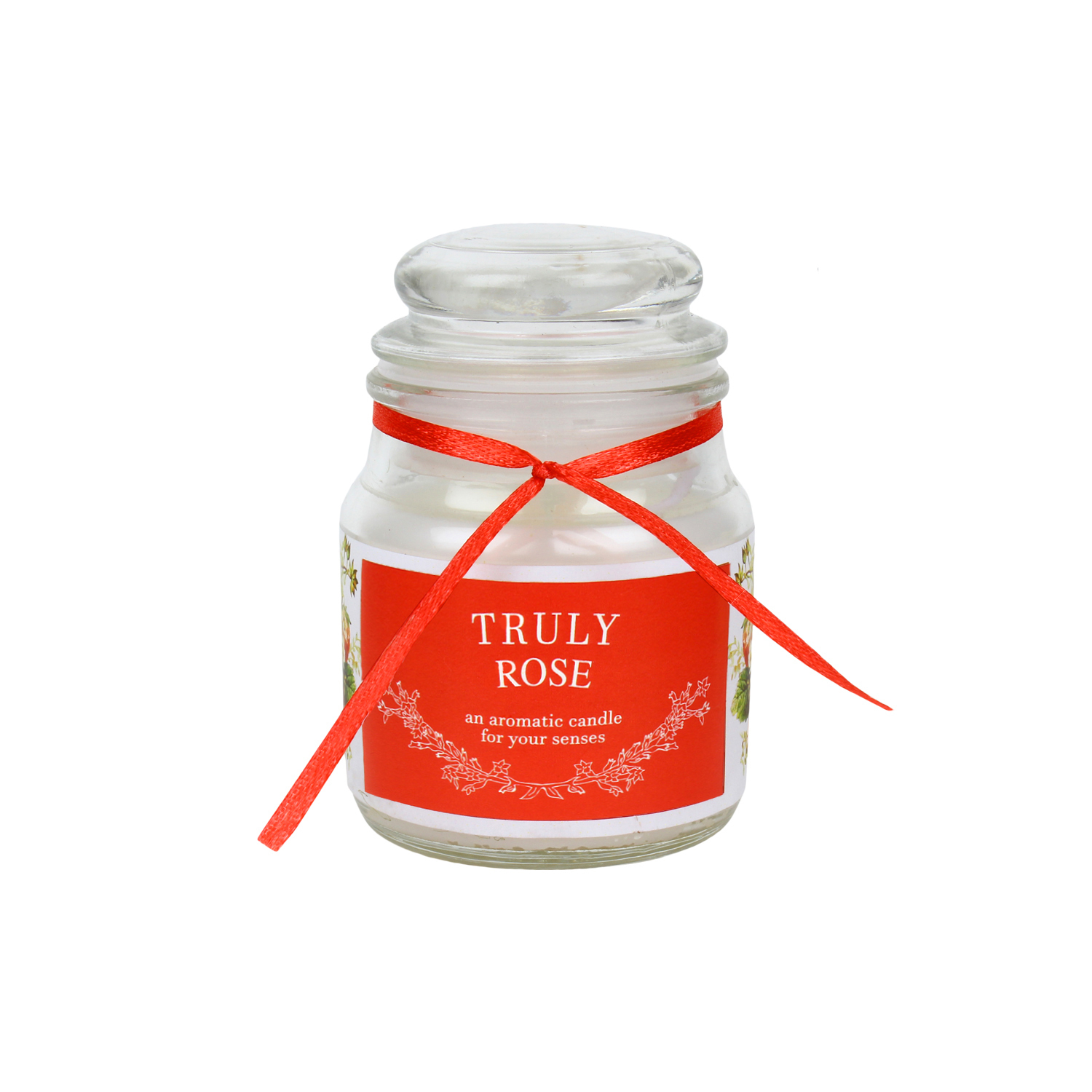 Aroma Candle - Burning Time: 12 Hours
