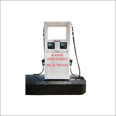 Q330 Duel Nozzle Dispenser