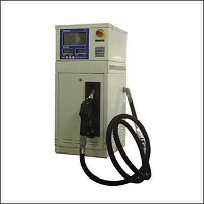 Q130 Single Nozzle Dispenser