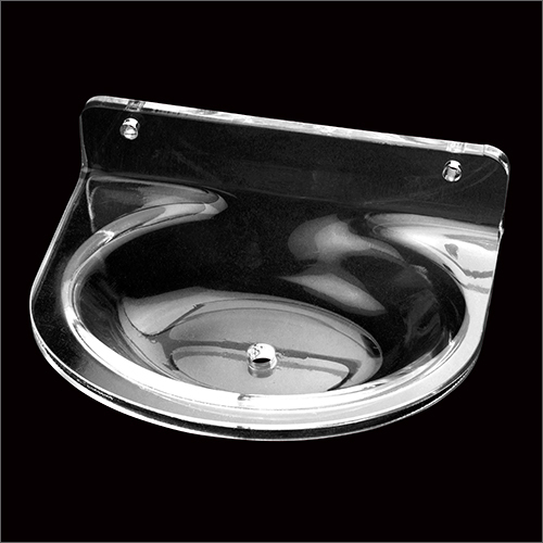 ऐक्रेलिक साबुन डिश