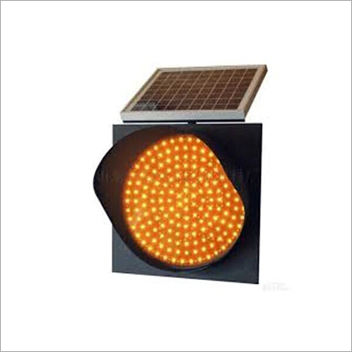 LED Blinker Light