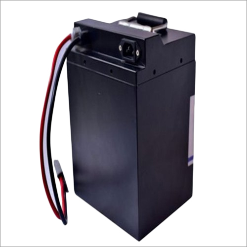 Atc48-30 Electric Vehicle Lithium Ion Battery Nominal Voltage: 48 Volt (V)