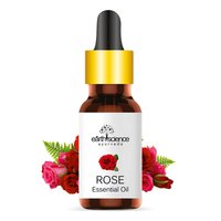 पृथ्वी विज्ञान आयुर्वेद रोज एसेंशियल ऑयल 15 मिली आयु समूह: सभी आयु वर्ग