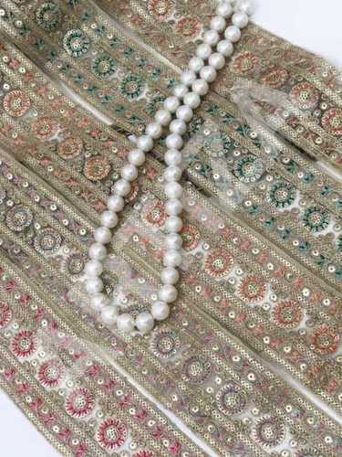 जरी बॉर्डर