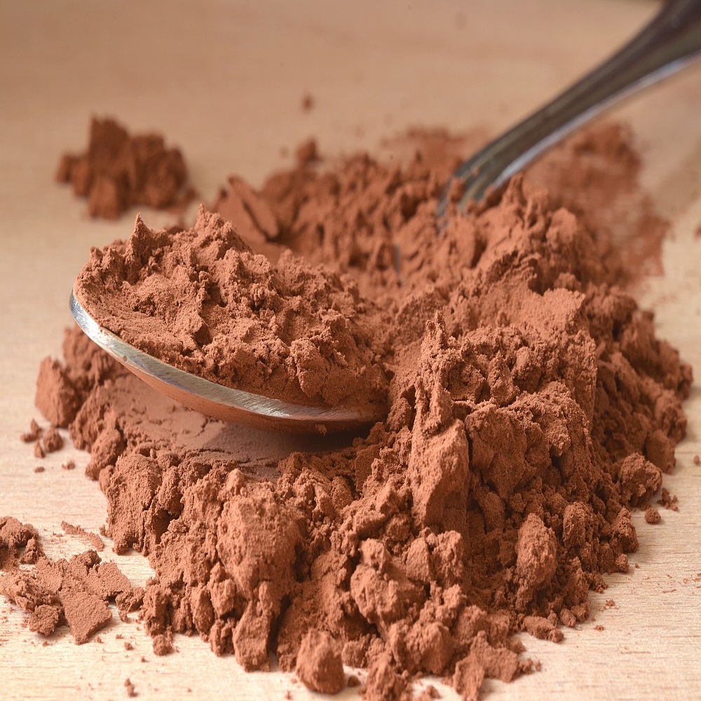 Cocoa Powder Brix (%): 1