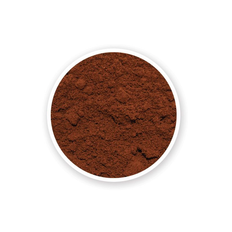 Cocoa Powder Brix (%): 1