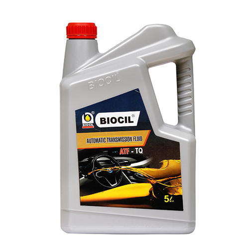 Automatic Transmission Fluid (Atfa)