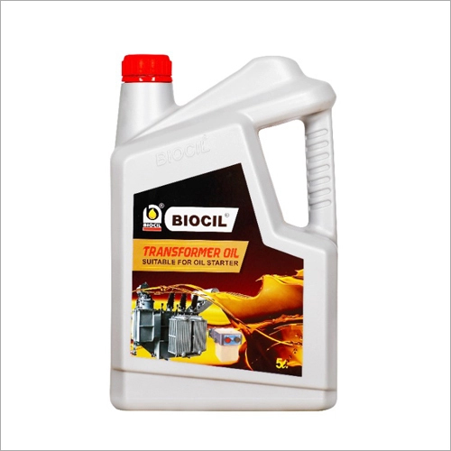 Biocil Transformer Oil