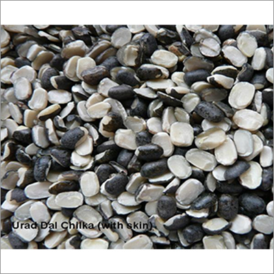 Split Urad Dal
