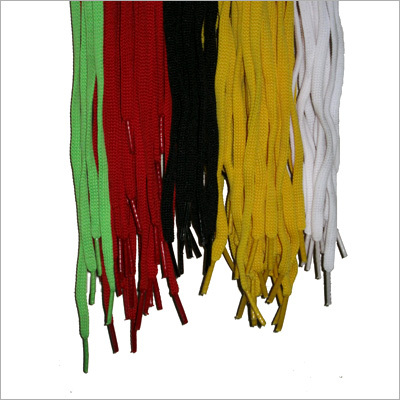 Multi Color Nylon Lace