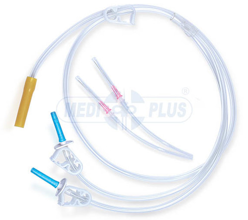 Transurethral Resection Set Use: Hospital