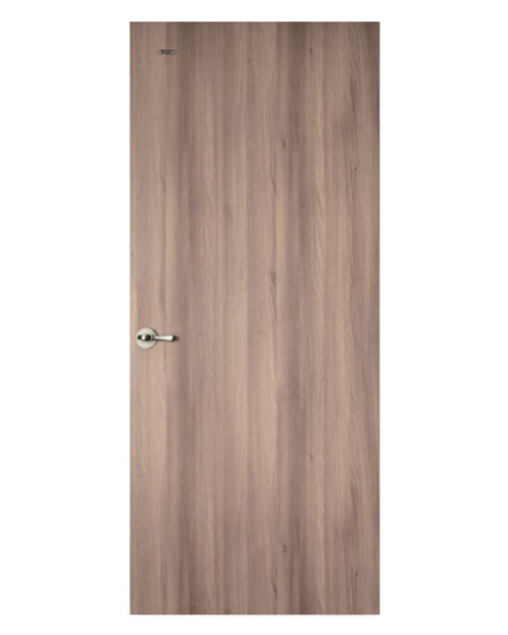 Abs Door - Durable Abs Material, Sleek Finish , Modern Design For Enhanced Security