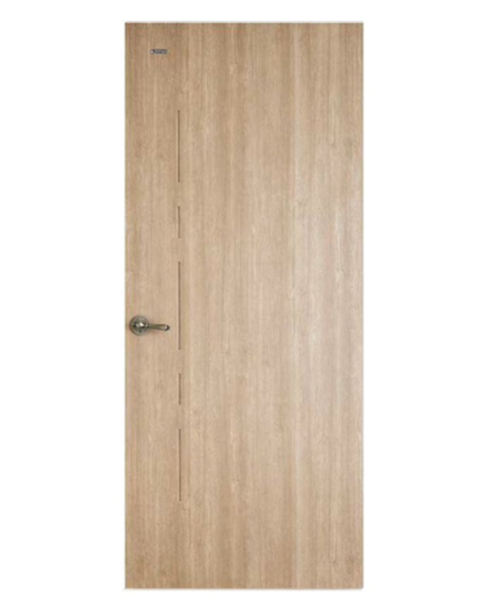Abs Door - Durable Abs Material, Sleek Finish , Modern Design For Enhanced Security