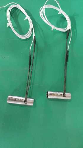 Bush Type Coil Heater