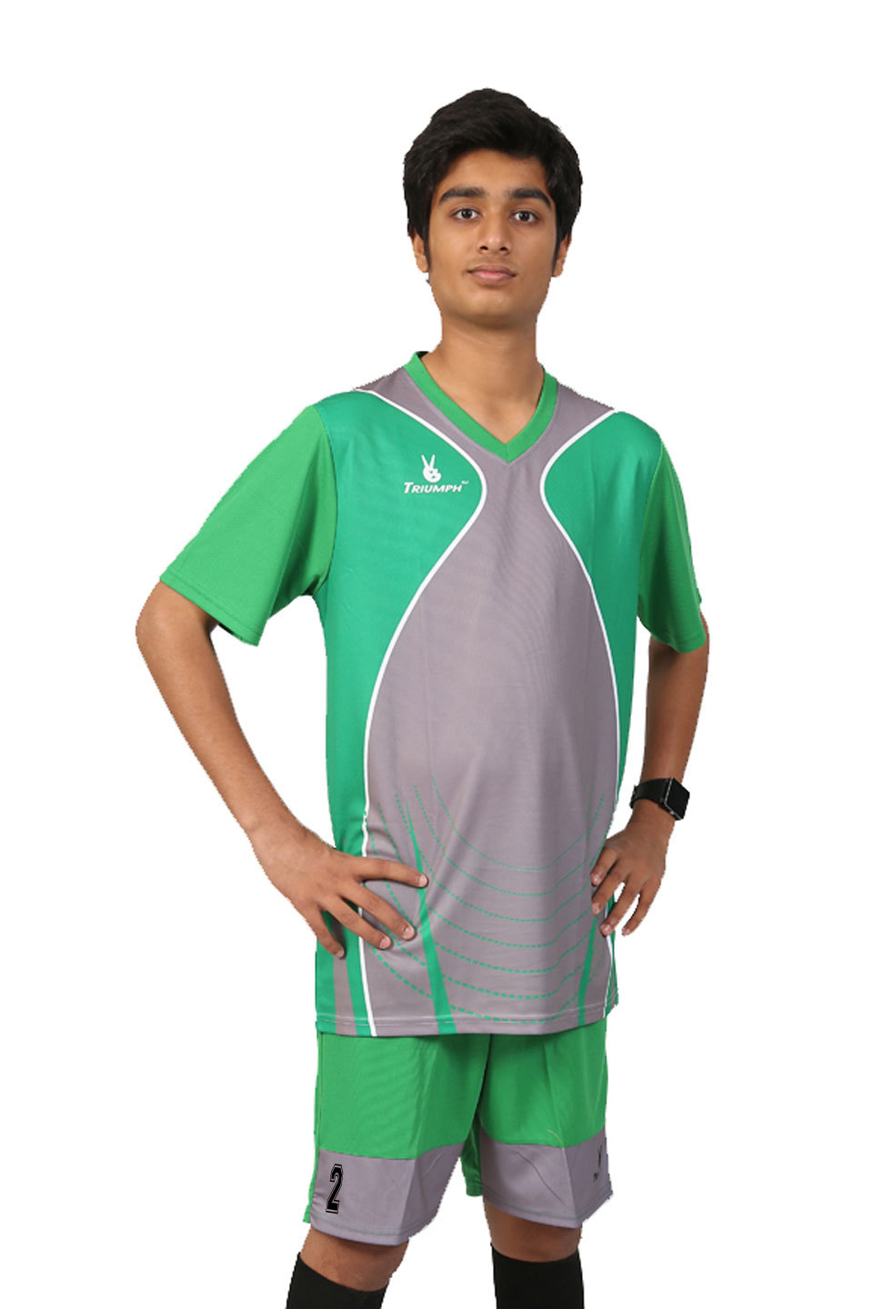 School Team Uniform Age Group: Infants/toddler