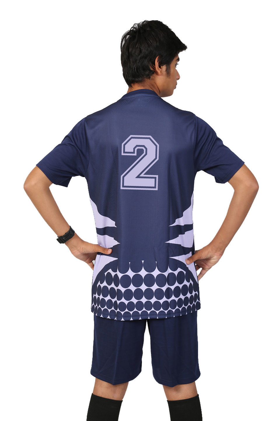 School Team Uniform Age Group: Infants/toddler