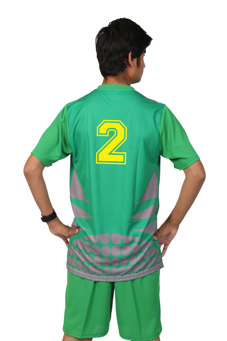 School Team Uniform Age Group: Infants/toddler