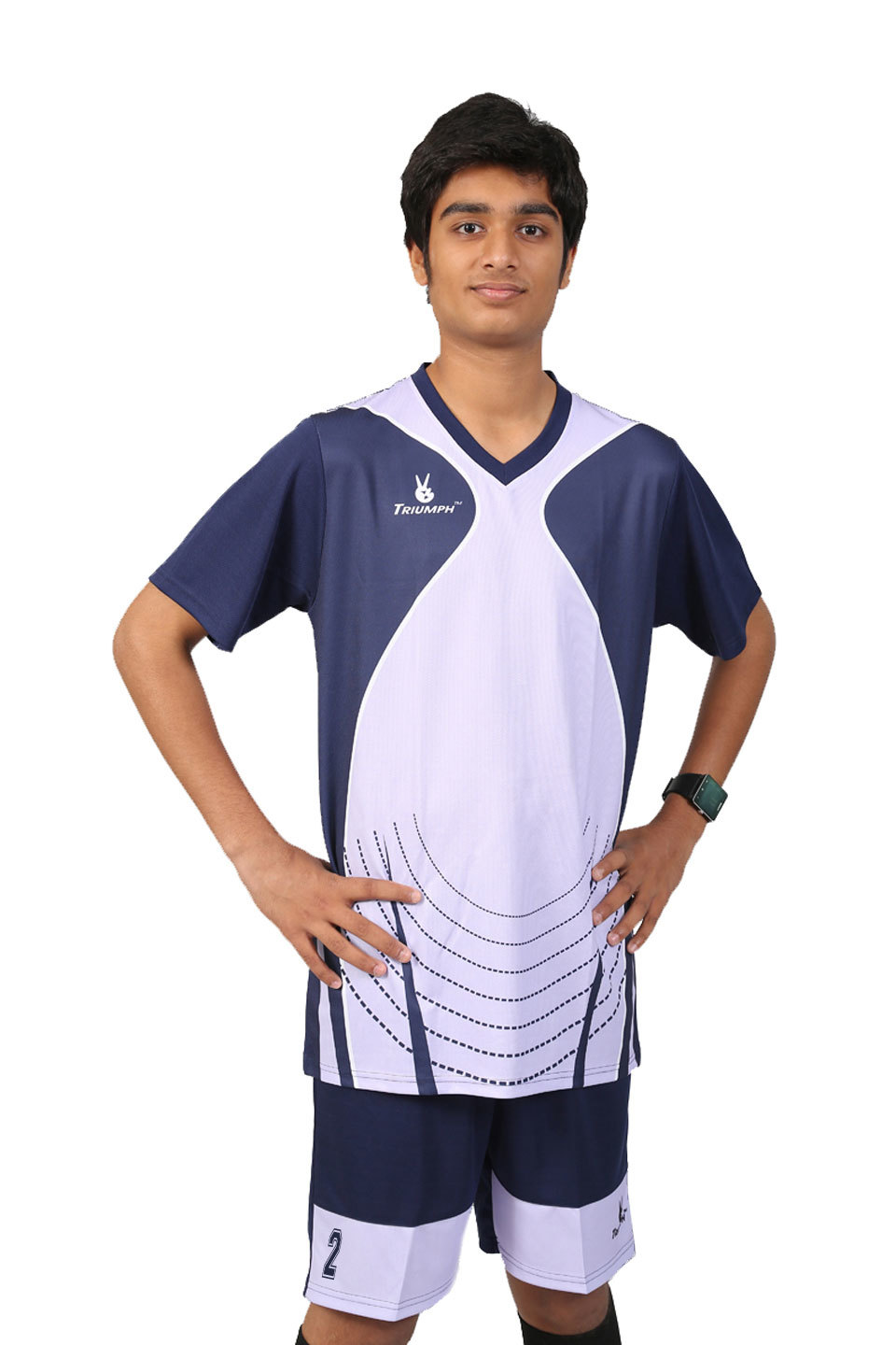 School Team Uniform Age Group: Infants/toddler