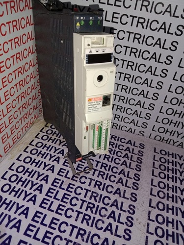 श्नाइडर सर्वो ड्राइव ATV32H075N4